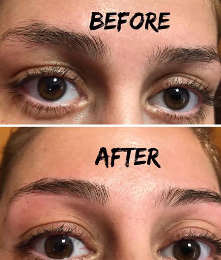 eyebrow threading bedford